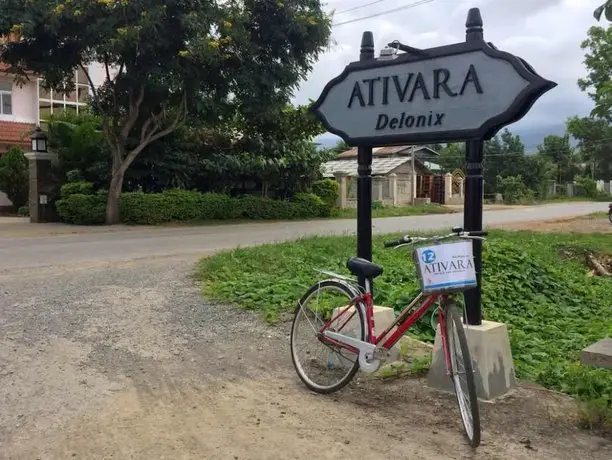 Ativara Hotels And Resorts 