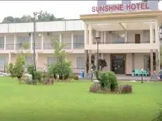 Sunshine Hotel Mawlamyaing 