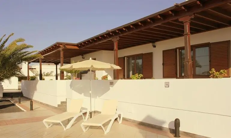 Villa Dorada Puerto Calero