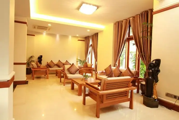 Hotel M Yangon