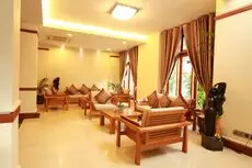 Hotel M Yangon 