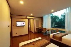 Hotel M Yangon 