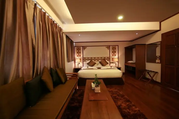 Hotel M Yangon 