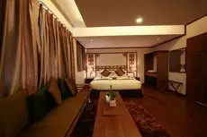 Hotel M Yangon 