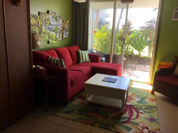 Vacation Condos In Kona