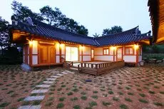 Gyeongju Hanok Pen Town Guesthouse 