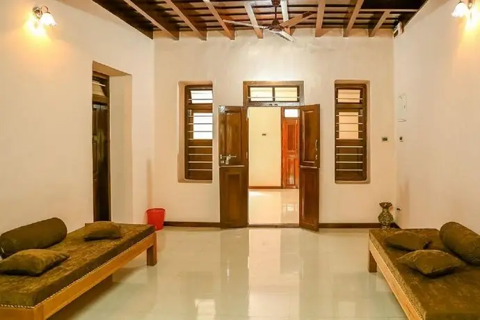 Dhanagiri Home Stay 