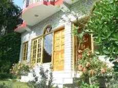 Purnima Guest House Kasol 