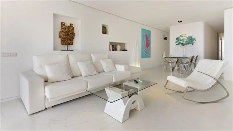 Thesuites Ibiza Las Boas Apartments