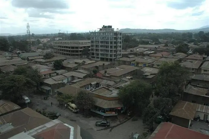 Premier Palace Hotel Arusha