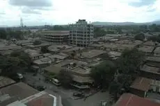 Premier Palace Hotel Arusha 