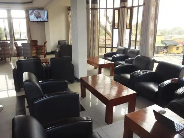 Premier Palace Hotel Arusha 