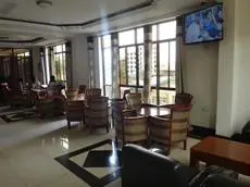 Premier Palace Hotel Arusha 