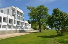 Ostseeresidenz Sassnitz Penthouse 19 