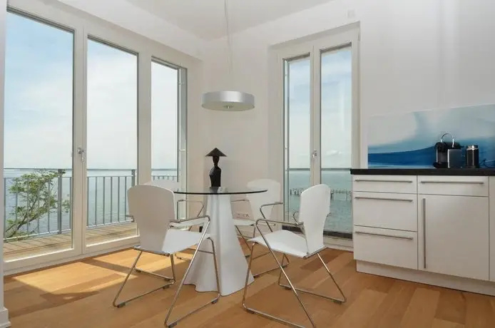 Ostseeresidenz Sassnitz Penthouse 19 