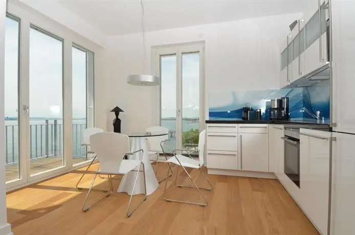 Ostseeresidenz Sassnitz Penthouse 19 