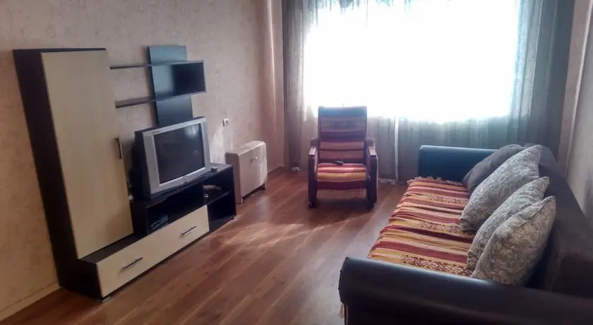 Rose Apartment Bryansk