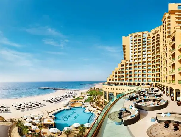 Fairmont Ajman