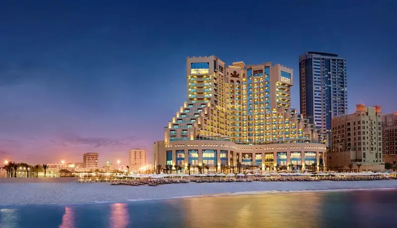 Fairmont Ajman