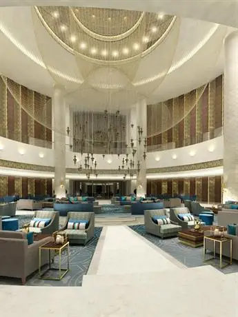 Fairmont Ajman