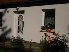 Ferienhaus Abendsonne 