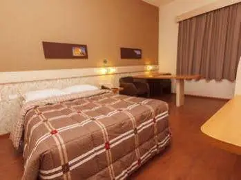 Hotel 10 Blumenau 