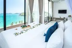 Bandara Phuket Beach Resort 