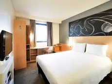 Ibis Moscow Dynamo 