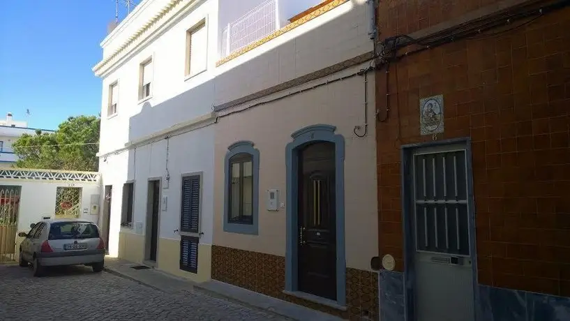 Casa do Mar Olhao