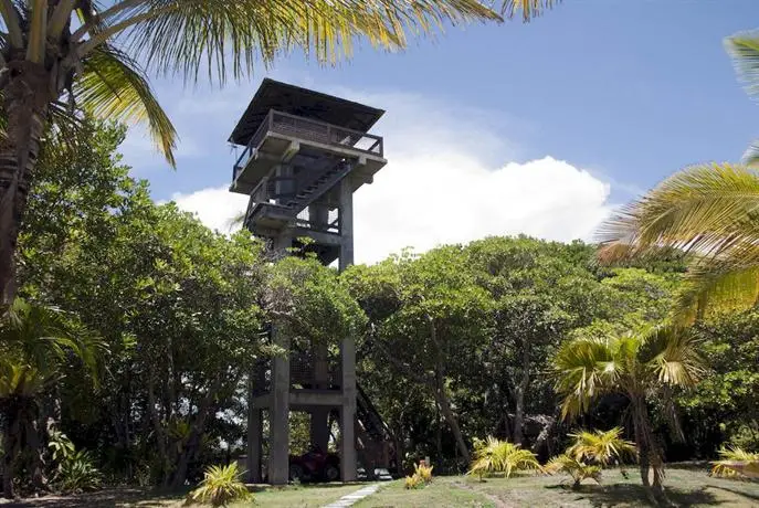 Hotel Terracos Marinhos 