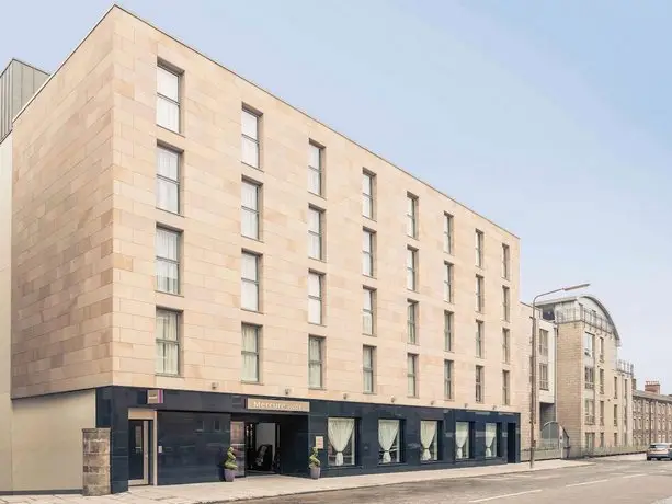 Mercure Edinburgh Haymarket