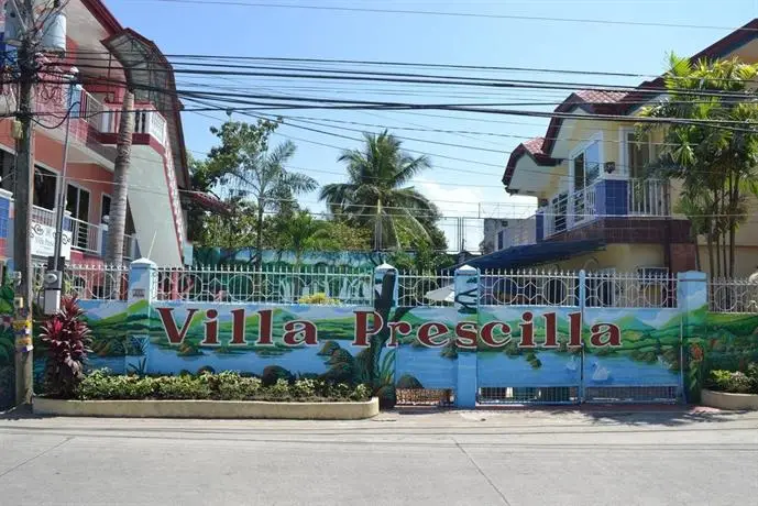 Villa Prescilla 