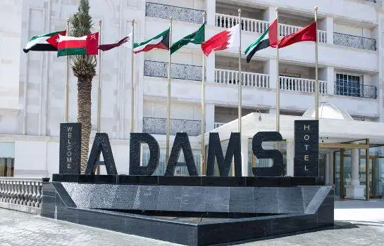 Adams Hotel Kuwait City