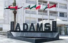 Adams Hotel Kuwait City 