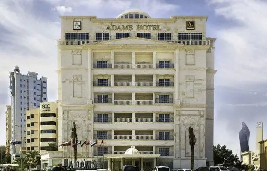 Adams Hotel Kuwait City