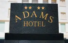 Adams Hotel Kuwait City 