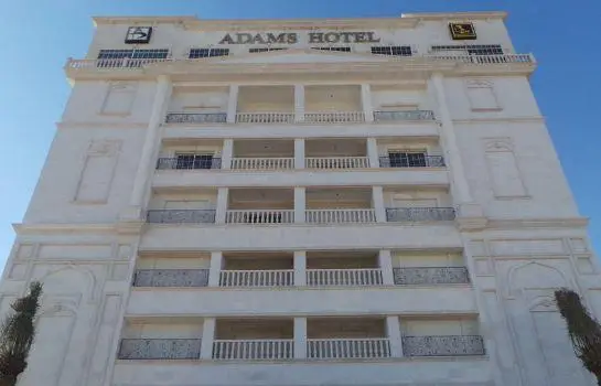 Adams Hotel Kuwait City 