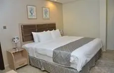 Adams Hotel Kuwait City 