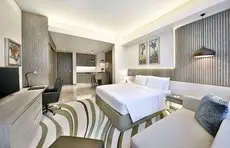 DoubleTree by Hilton Doha Old Town 