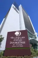 DoubleTree by Hilton Doha Old Town 