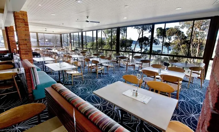 Lorne Hotel Lorne 