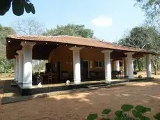 Mukalana Portugese House 