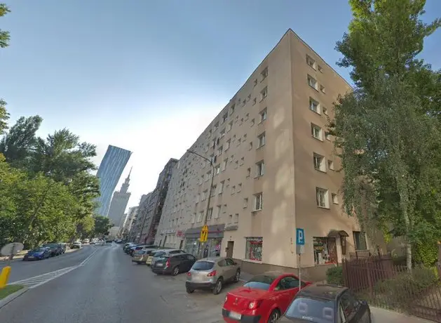 Apartamenty Varsovie Rondo ONZ