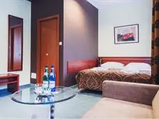 Hotel Chmielna Warsaw 