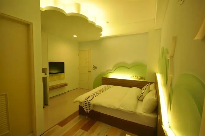 Yurong B&B