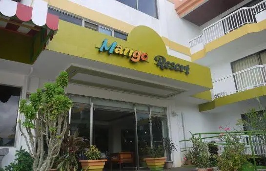 Mango Resort Saipan 