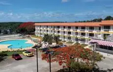 Mango Resort Saipan 