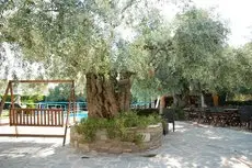 Monemvasia Hotel 