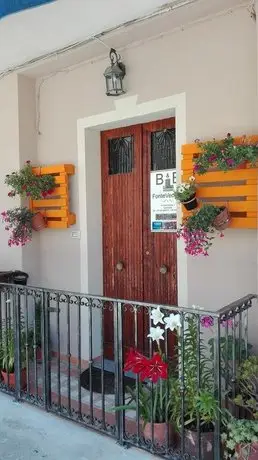 B&B Fontevecchia