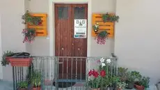 B&B Fontevecchia 